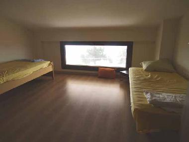 Chambre avec petit djeuner /en/au Nikiti (Chalkidiki)ou appartement ou maison de vacances