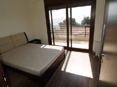 Villa �/en/au Nikiti (Chalkidiki)ou appartement ou maison de vacances