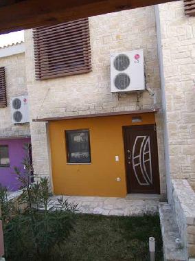 Villa �/en/au Nikiti (Chalkidiki)ou appartement ou maison de vacances