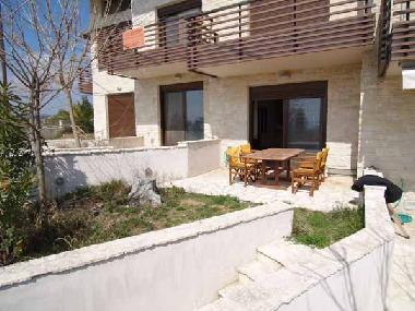 Villa �/en/au Nikiti (Chalkidiki)ou appartement ou maison de vacances