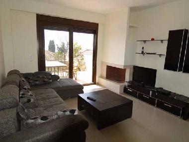 Villa �/en/au Nikiti (Chalkidiki)ou appartement ou maison de vacances