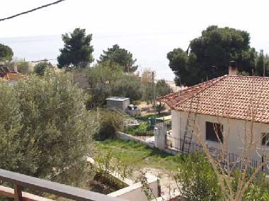 Villa �/en/au Nikiti (Chalkidiki)ou appartement ou maison de vacances