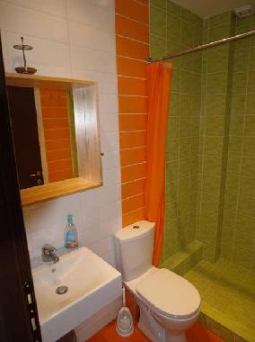 Villa �/en/au Nikiti (Chalkidiki)ou appartement ou maison de vacances