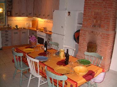 Maison de vacances �/en/au Rians (35 km v. Aix) (Var)ou appartement ou maison de vacances