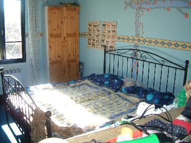 Maison de vacances �/en/au Rians (35 km v. Aix) (Var)ou appartement ou maison de vacances