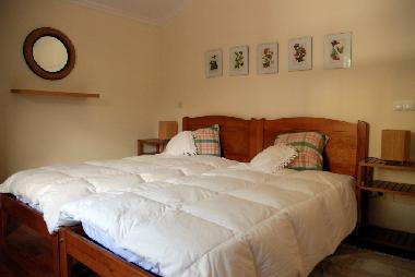 Maison de vacances /en/au Machico (Porto da Cruz) (Madeira)ou appartement ou maison de vacances