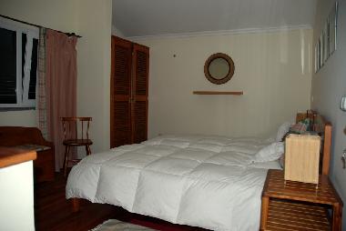 Maison de vacances /en/au Machico (Porto da Cruz) (Madeira)ou appartement ou maison de vacances