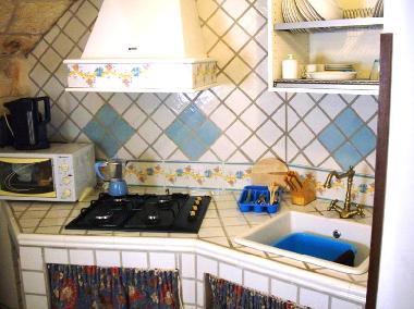 Maison de vacances �/en/au Monopoli (Bari)ou appartement ou maison de vacances