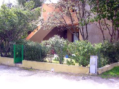 Appartement de vacances �/en/au Pula (Cagliari)ou appartement ou maison de vacances