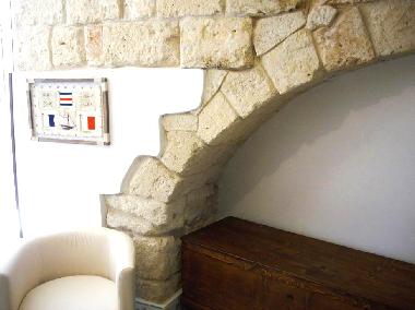 Maison de vacances �/en/au Monopoli (Bari)ou appartement ou maison de vacances