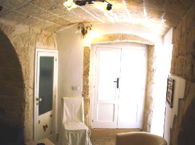 Maison de vacances �/en/au Monopoli (Bari)ou appartement ou maison de vacances