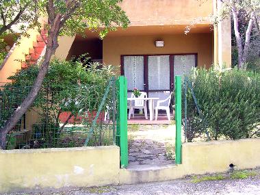 Appartement de vacances �/en/au Pula (Cagliari)ou appartement ou maison de vacances