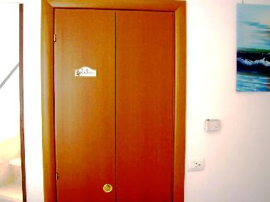 Maison de vacances �/en/au Monopoli (Bari)ou appartement ou maison de vacances