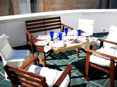 Maison de vacances �/en/au Monopoli (Bari)ou appartement ou maison de vacances