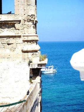 Maison de vacances �/en/au Monopoli (Bari)ou appartement ou maison de vacances