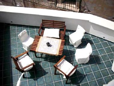 Maison de vacances �/en/au Monopoli (Bari)ou appartement ou maison de vacances