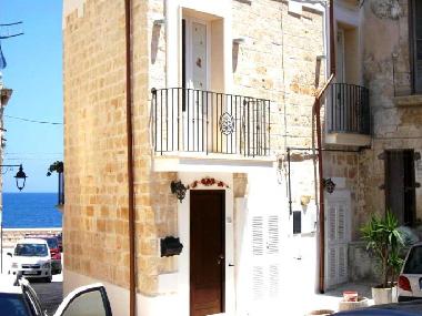 Maison de vacances �/en/au Monopoli (Bari)ou appartement ou maison de vacances