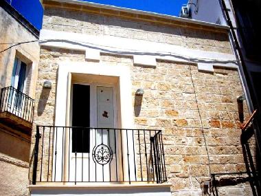 Maison de vacances �/en/au Monopoli (Bari)ou appartement ou maison de vacances