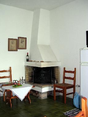 Appartement de vacances �/en/au Pula (Cagliari)ou appartement ou maison de vacances