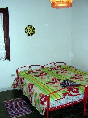 Appartement de vacances �/en/au Pula (Cagliari)ou appartement ou maison de vacances