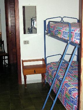 Appartement de vacances �/en/au Pula (Cagliari)ou appartement ou maison de vacances