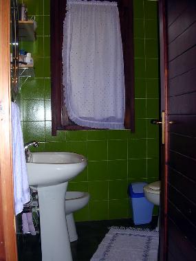 Appartement de vacances �/en/au Pula (Cagliari)ou appartement ou maison de vacances