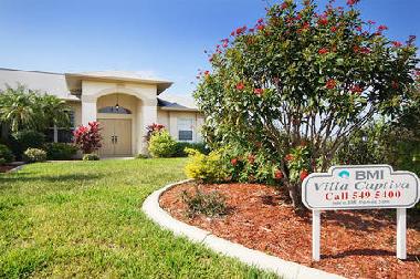 Maison de vacances �/en/au Cape Coral (Florida)ou appartement ou maison de vacances