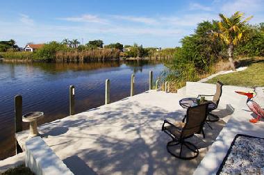 Maison de vacances �/en/au Cape Coral (Florida)ou appartement ou maison de vacances
