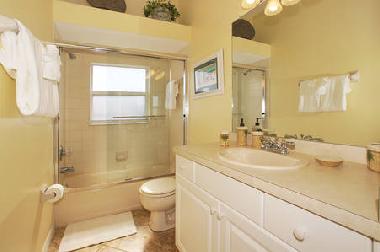 Maison de vacances �/en/au Cape Coral (Florida)ou appartement ou maison de vacances
