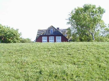 Appartement de vacances �/en/au Dornumersiel (Nordsee-Festland / Ostfriesland)ou appartement ou maison de vacances