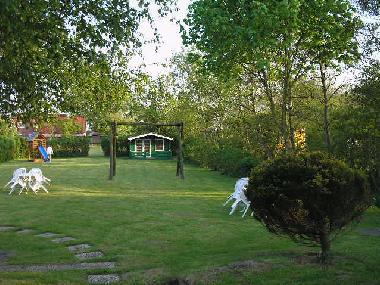 Appartement de vacances �/en/au Dornumersiel (Nordsee-Festland / Ostfriesland)ou appartement ou maison de vacances