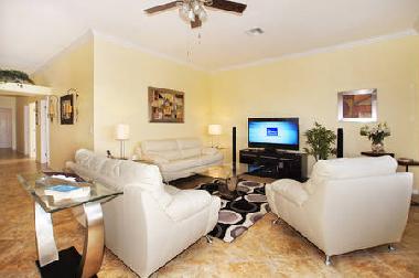 Maison de vacances �/en/au Cape Coral (Florida)ou appartement ou maison de vacances