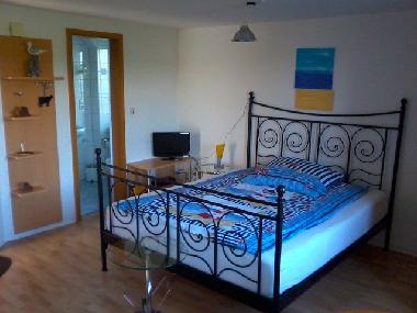 Appartement de vacances �/en/au Dornumersiel (Nordsee-Festland / Ostfriesland)ou appartement ou maison de vacances