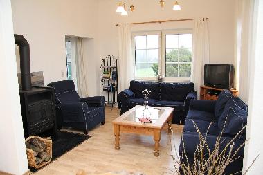 Appartement de vacances �/en/au Dornumersiel (Nordsee-Festland / Ostfriesland)ou appartement ou maison de vacances