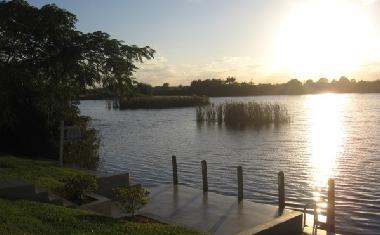 Maison de vacances �/en/au Cape Coral (Florida)ou appartement ou maison de vacances