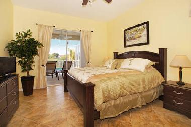 Maison de vacances �/en/au Cape Coral (Florida)ou appartement ou maison de vacances