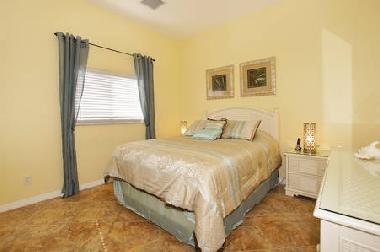Maison de vacances �/en/au Cape Coral (Florida)ou appartement ou maison de vacances