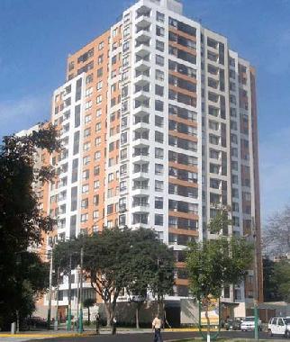 Appartement de vacances �/en/au Lima (Lima)ou appartement ou maison de vacances