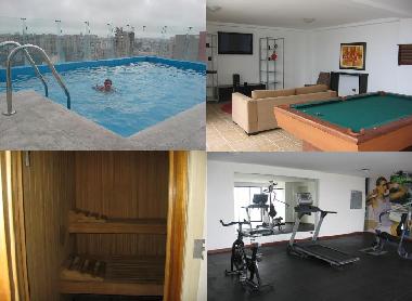 Appartement de vacances �/en/au Lima (Lima)ou appartement ou maison de vacances
