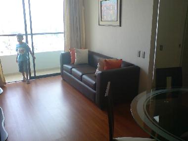 Appartement de vacances �/en/au Lima (Lima)ou appartement ou maison de vacances