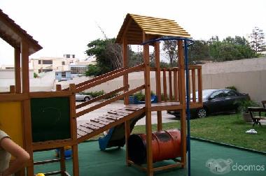 Appartement de vacances �/en/au Lima (Lima)ou appartement ou maison de vacances