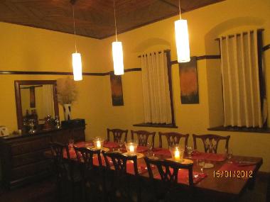 Villa �/en/au Nuwara Eliya (Nuwara Eliya)ou appartement ou maison de vacances