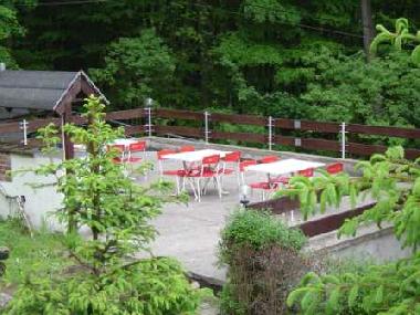 Maison de vacances �/en/au Sch�na (S�chsische Schweiz)ou appartement ou maison de vacances