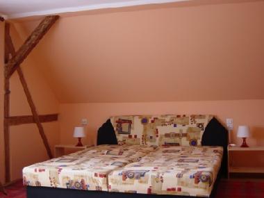 Maison de vacances �/en/au Sch�na (S�chsische Schweiz)ou appartement ou maison de vacances