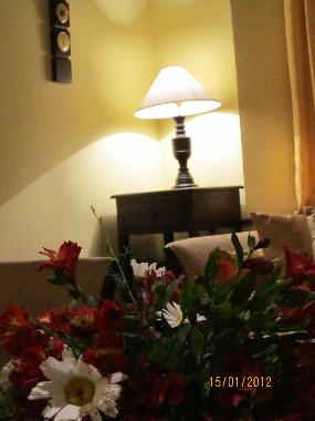 Villa �/en/au Nuwara Eliya (Nuwara Eliya)ou appartement ou maison de vacances