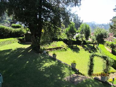 Villa �/en/au Nuwara Eliya (Nuwara Eliya)ou appartement ou maison de vacances