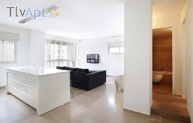 Appartement de vacances �/en/au tel aviv (Tel Aviv)ou appartement ou maison de vacances