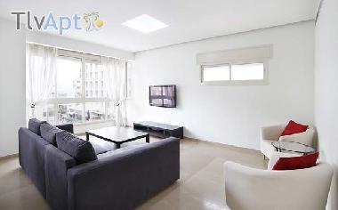 Appartement de vacances �/en/au tel aviv (Tel Aviv)ou appartement ou maison de vacances