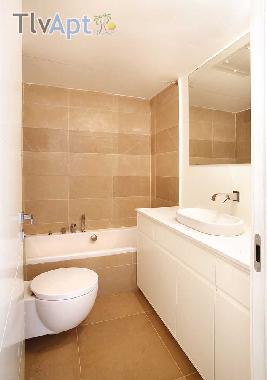 Appartement de vacances �/en/au tel aviv (Tel Aviv)ou appartement ou maison de vacances