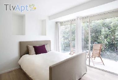 Appartement de vacances �/en/au tel aviv (Tel Aviv)ou appartement ou maison de vacances